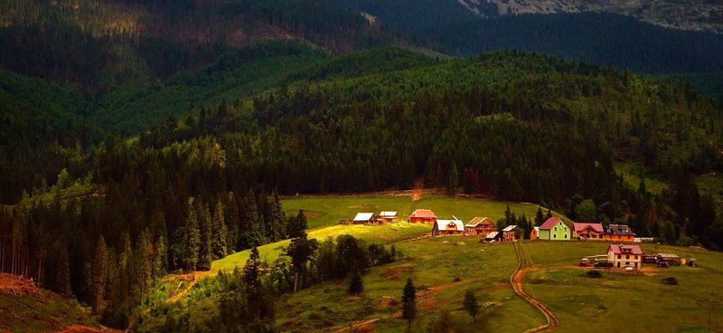 the villagephoto preview