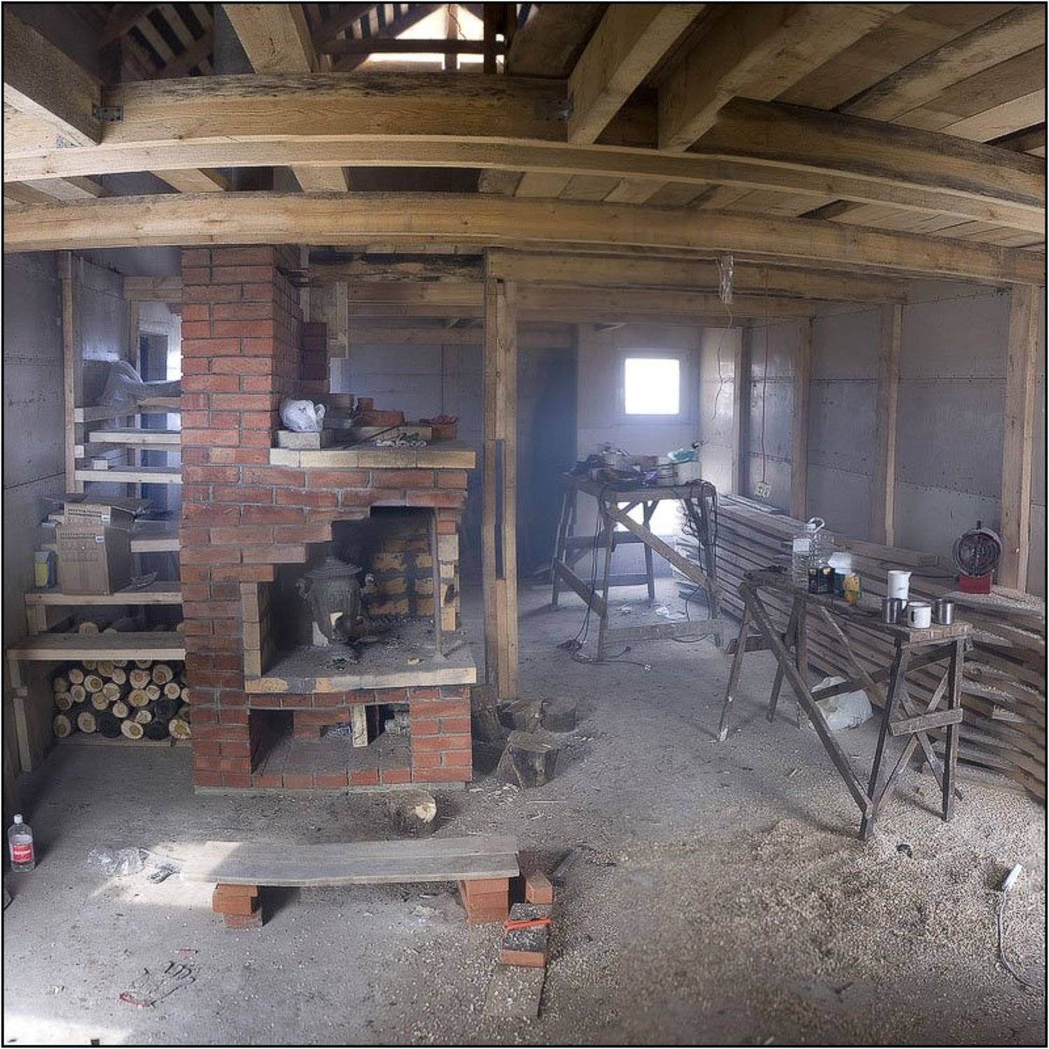 дон, весна, дом, wofa