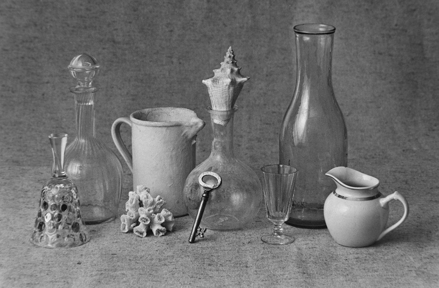 этюд. Автор: Владимир Михайлов , Владимир Михайлов