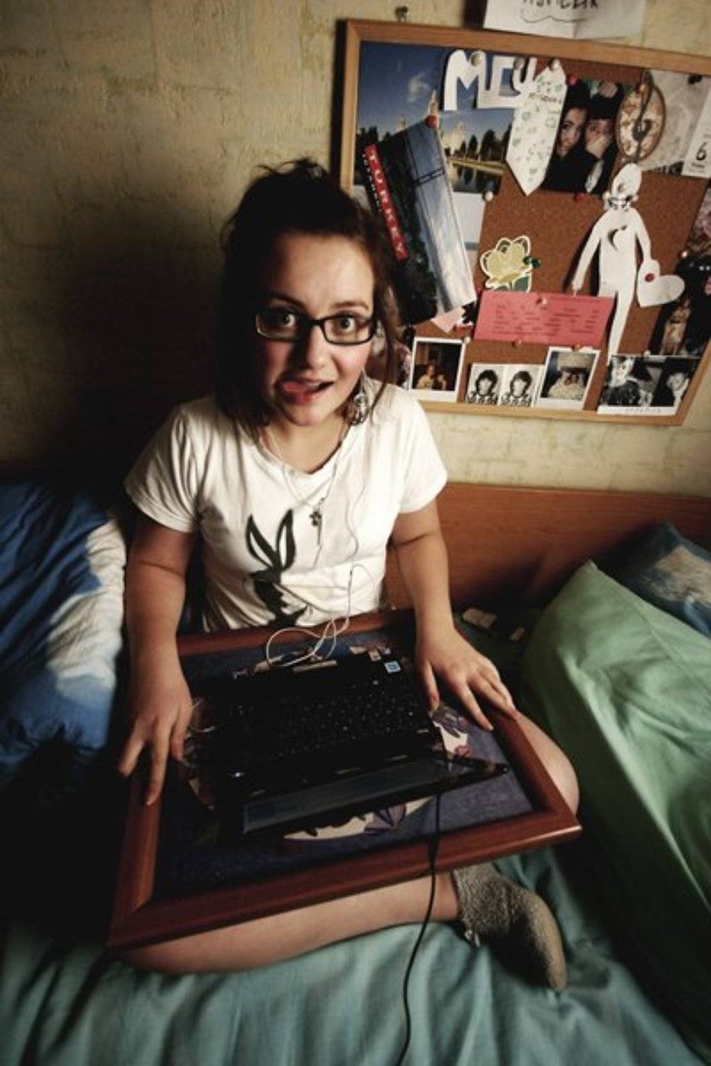 Оня. Автор: Инка , Инка