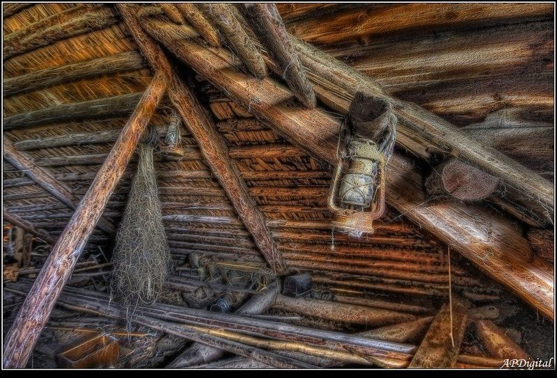 Чердакphoto preview