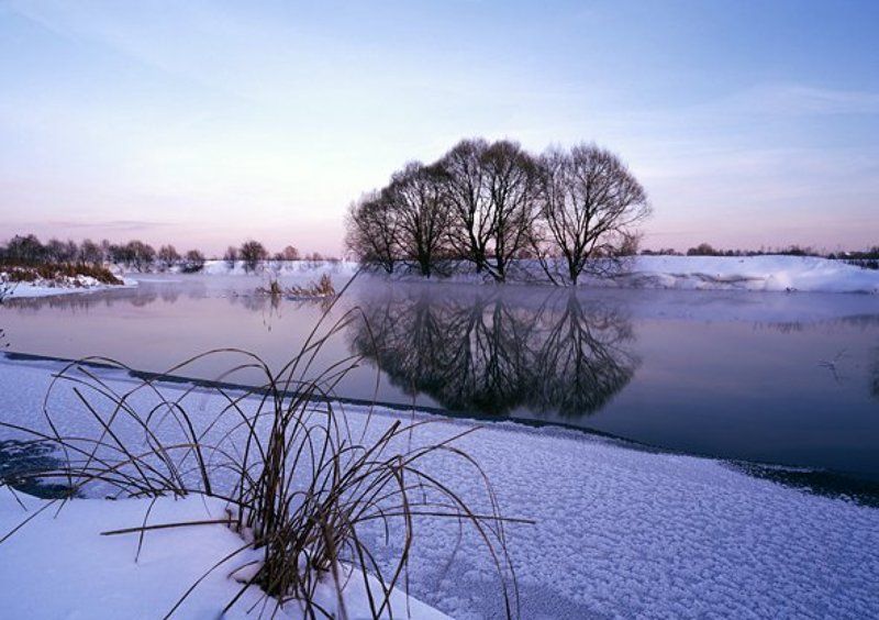 Все еще холодноphoto preview