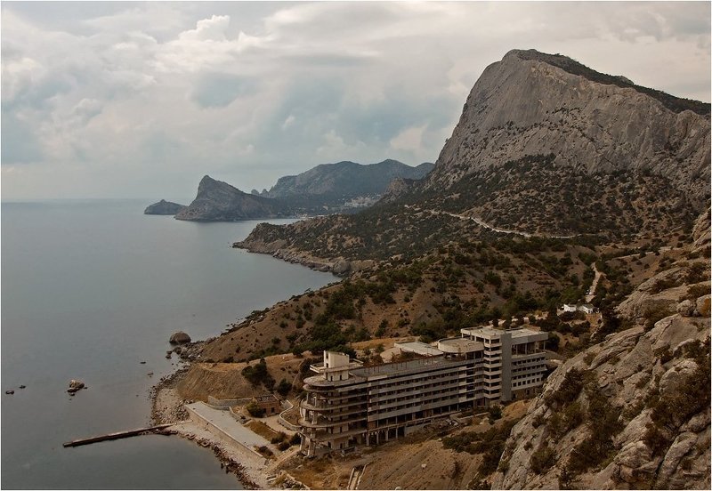 Наш паравоз в перед летитphoto preview