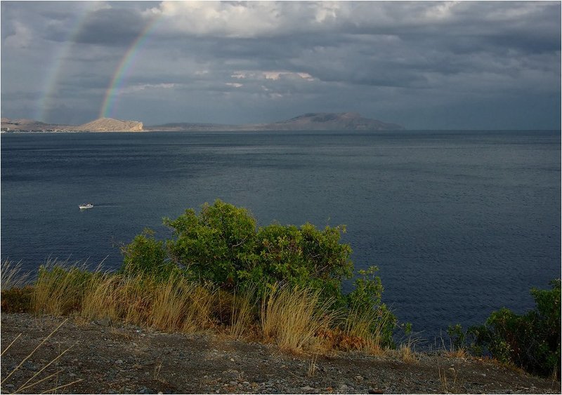 Радужное настроениеphoto preview