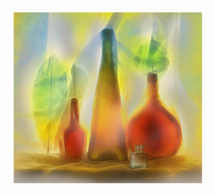 вёсны. Автор: николай дмитрук натюрморт, николай дмитрук