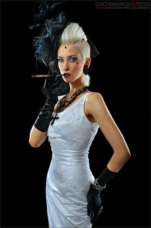 фрида, фешн, гламур, фрик Высше обществоphoto preview