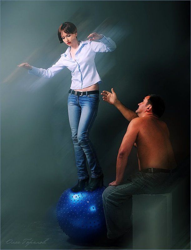 Равновесиеphoto preview