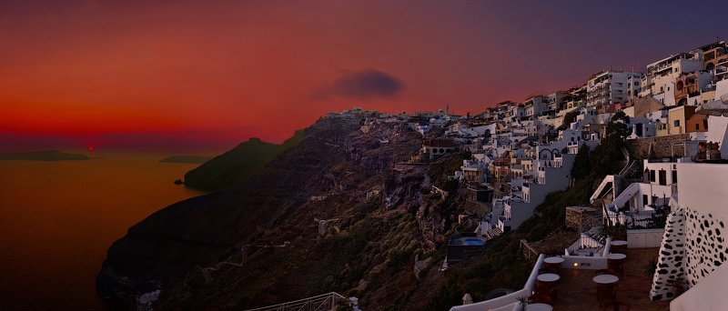 от заката до рассветаphoto preview