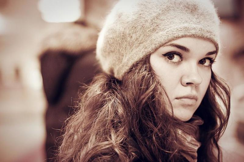 французский портретphoto preview