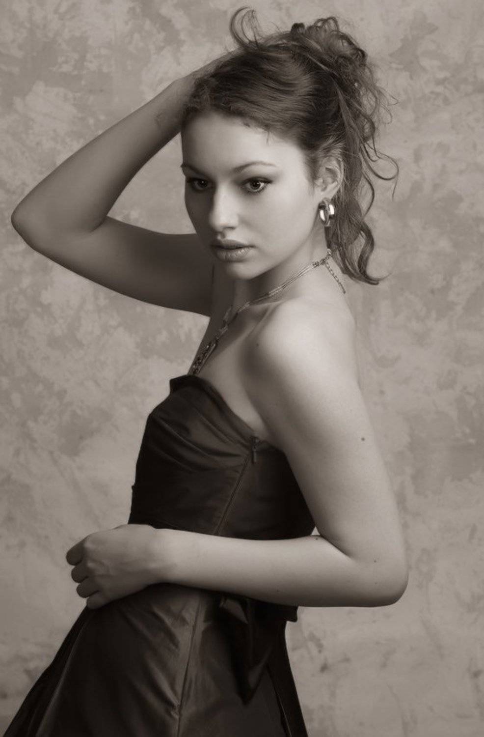 Маша. Автор: Ольга Новикова , Ольга Новикова