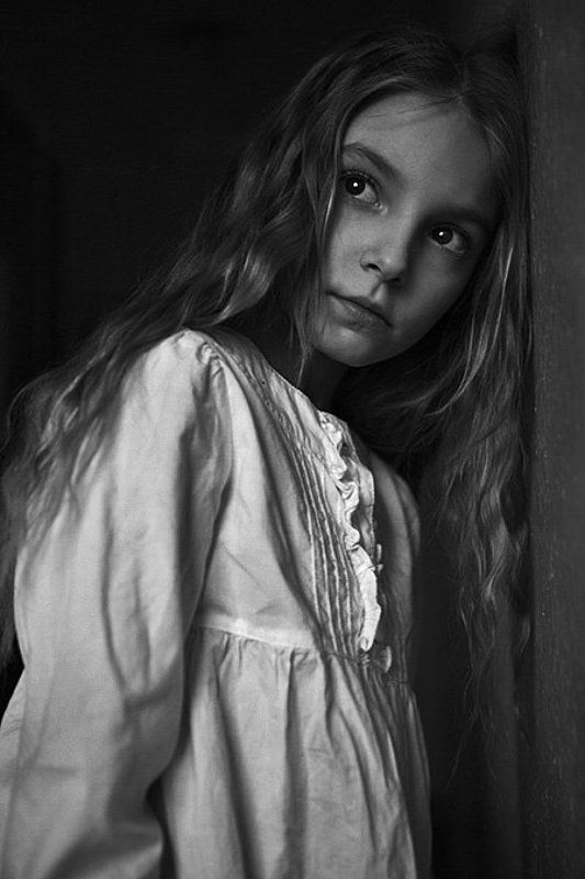 кобцева екатерина, ребенок, девочка, детство * * *photo preview