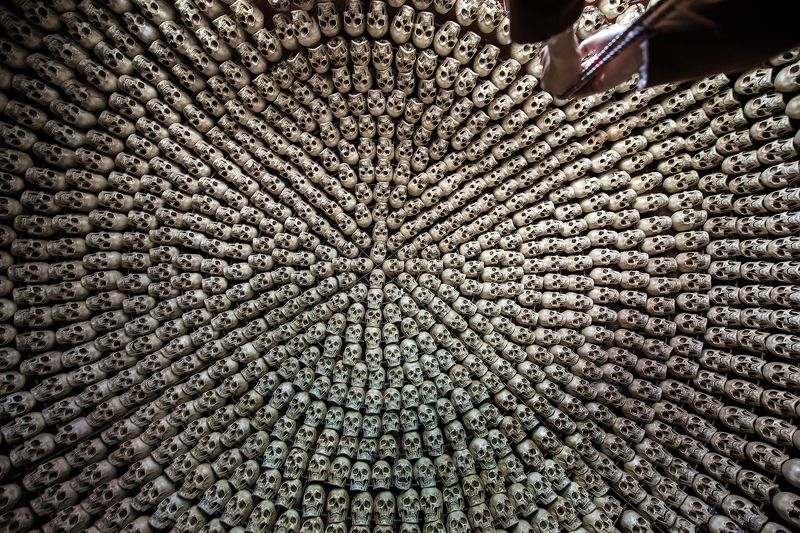 Hand of faithfulphoto preview