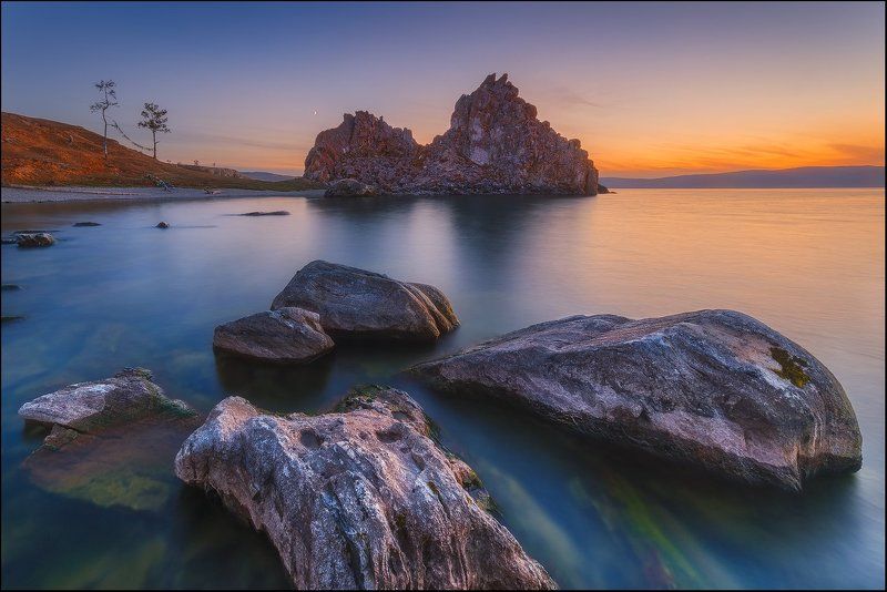 Закатная Шаманкаphoto preview