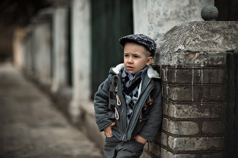 Boy, Взгляд, Детский портрет, Мальчик, Мальчишка Дамирphoto preview