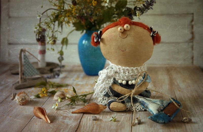 Мечты о море фото превью