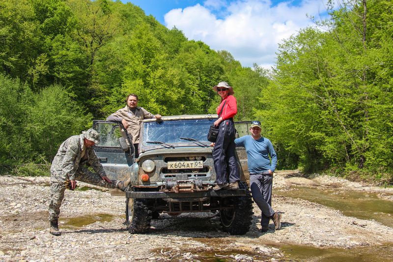 То что всегда остается за кадром.photo preview