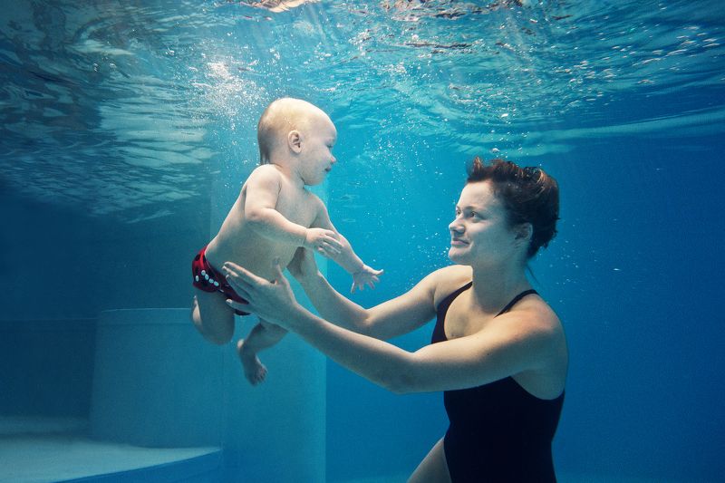 Ныряем вместеphoto preview