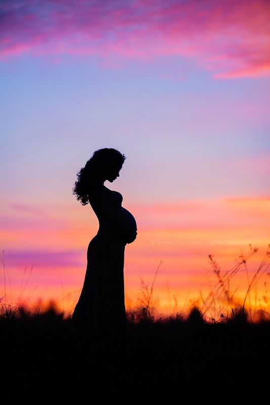 беременность, горячева, фотограф, Ярославль,счастье, нежность, восход, любовь ожиданиеphoto preview