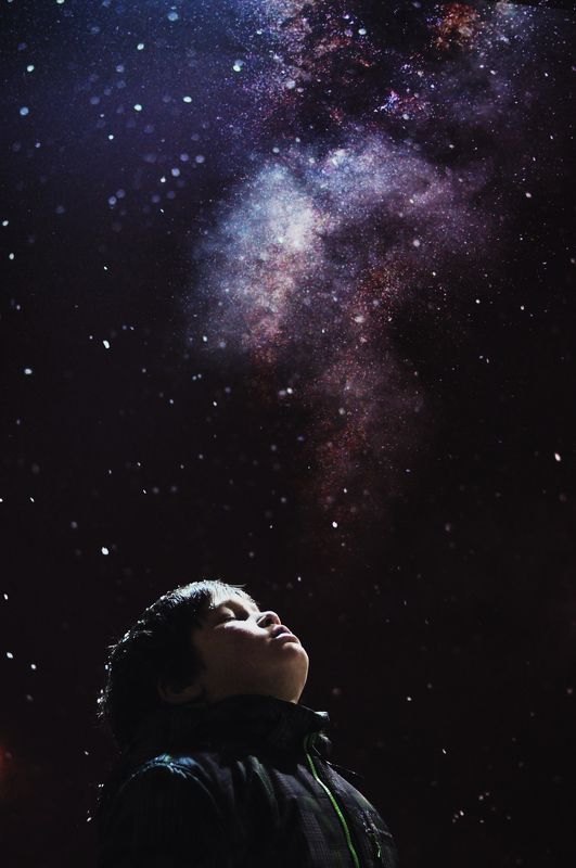 космосphoto preview