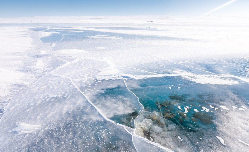 Пляжи Карского моряphoto preview