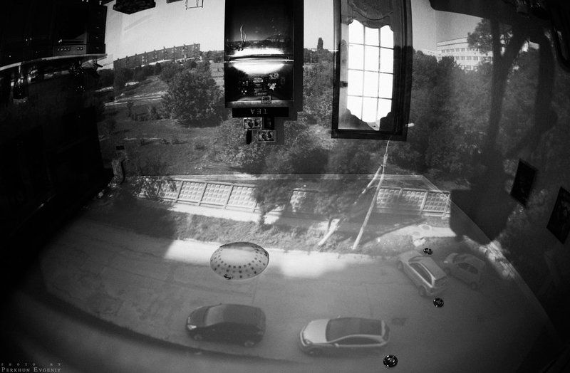 Камера Обскураphoto preview