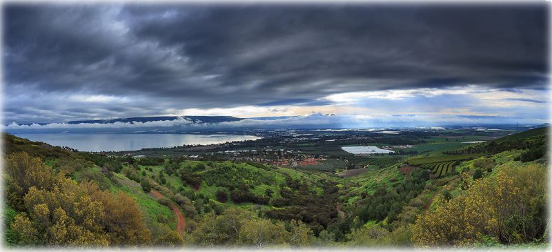 Кинеретphoto preview