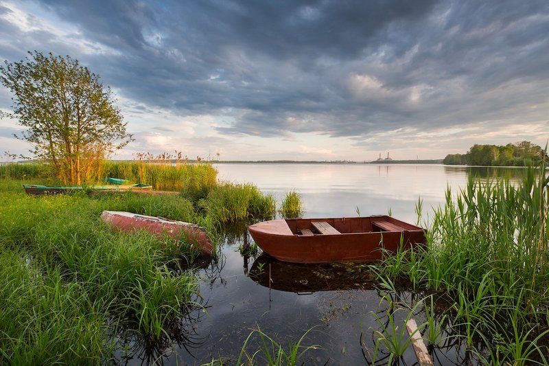 Лодкиphoto preview