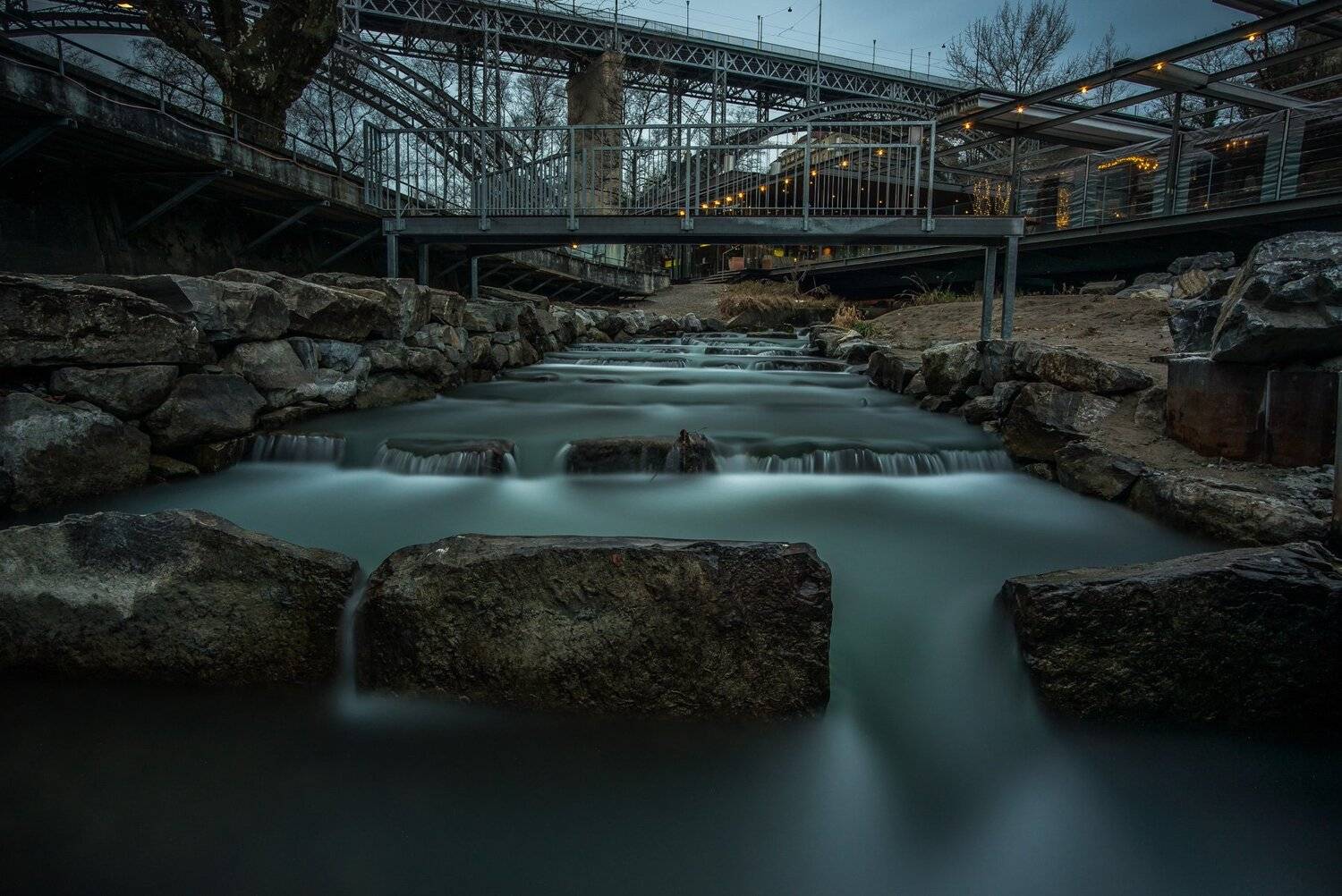 bern. Автор: Felix Ostapenko bern,switzerland,long exposure,lee filter,big stopper,evening,felix photography, Felix Ostapenko