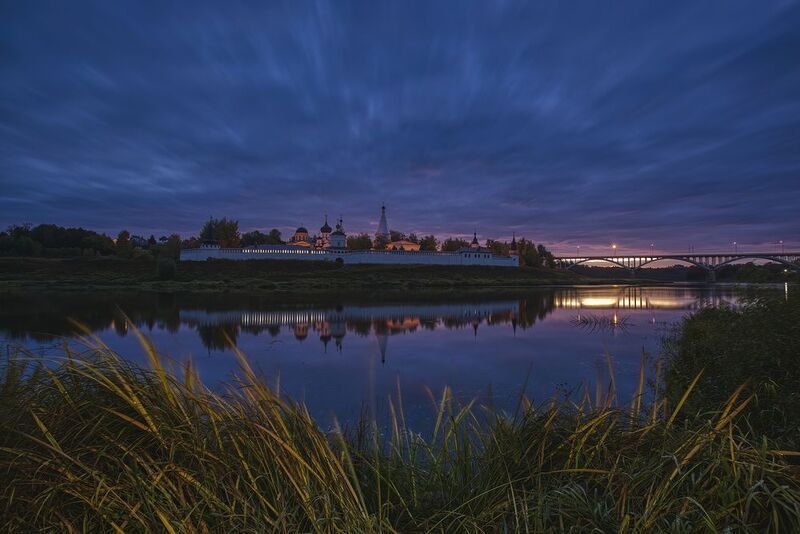 В надежде на красивый рассвет⁠photo preview