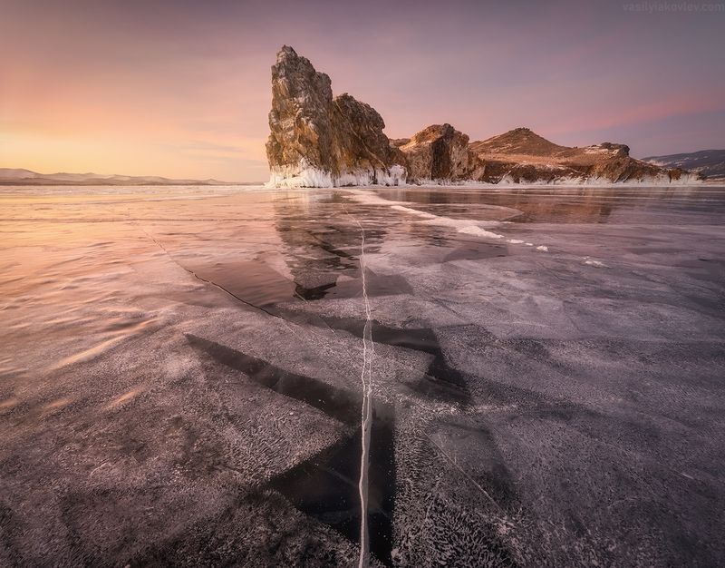 байкал, фототур, яковлевфототур Ольтрекphoto preview