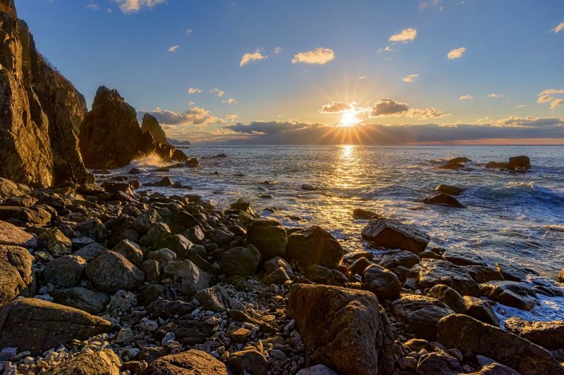 Солнце взошло...photo preview