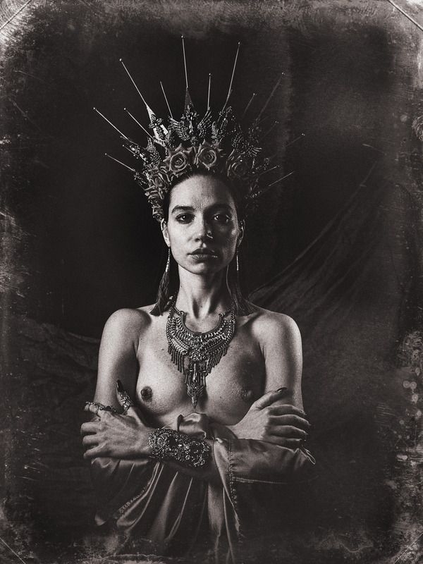 Ретроphoto preview