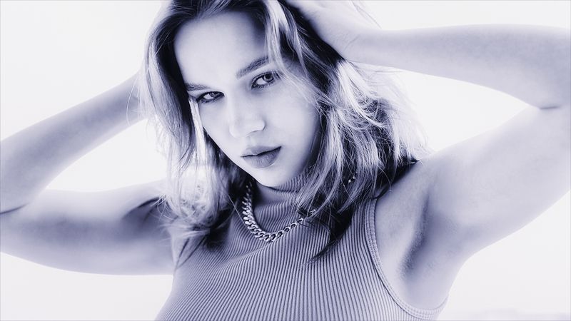 девушка, красавица, принцесса Вероникаphoto preview