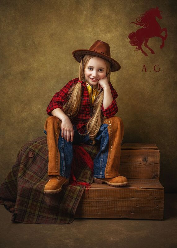 профессиональная детская фотосессия, детские портреты, фотосессия для детей Москва photo preview