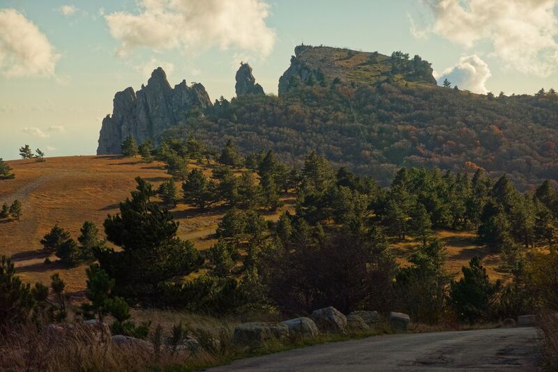 Ай-Петри фото превью