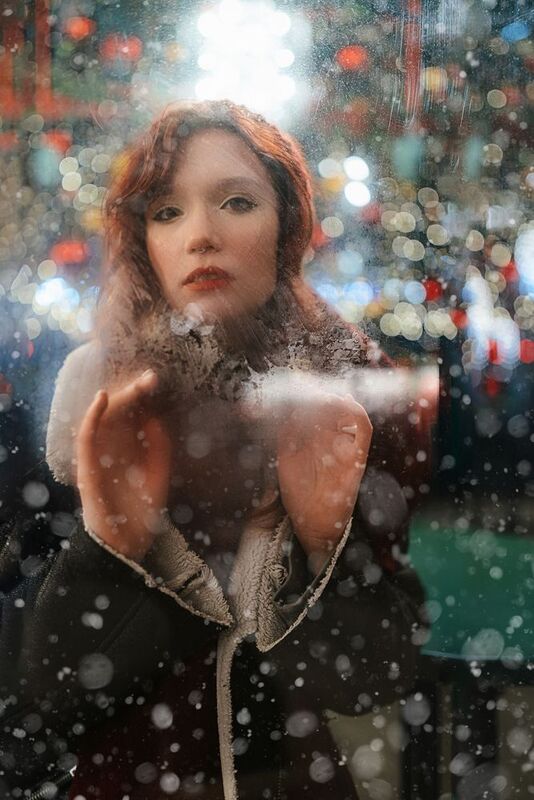 Новогоднее волшебствоphoto preview