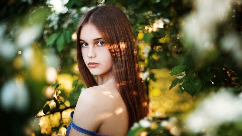 «Весна — мечта поэтов.» (Рик Рубин)photo preview