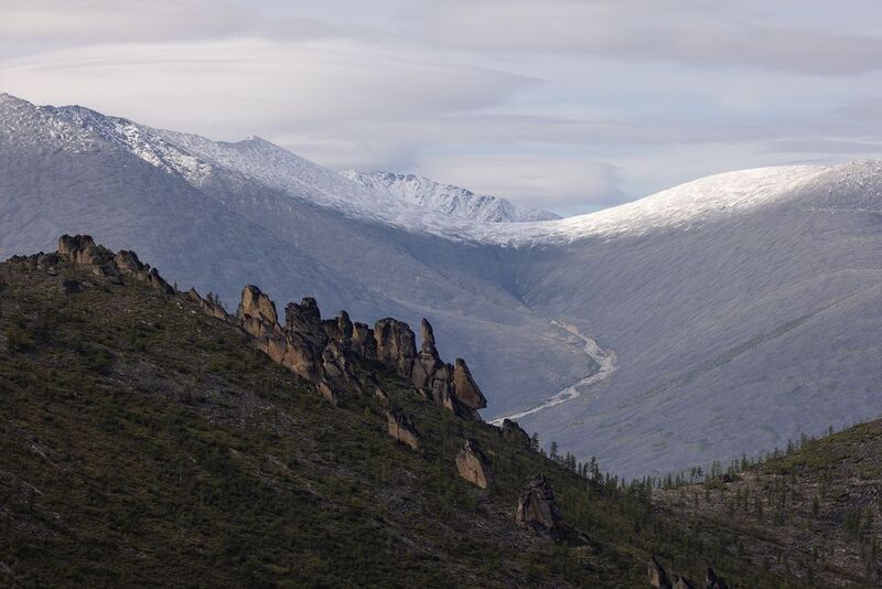 Зима близкоphoto preview