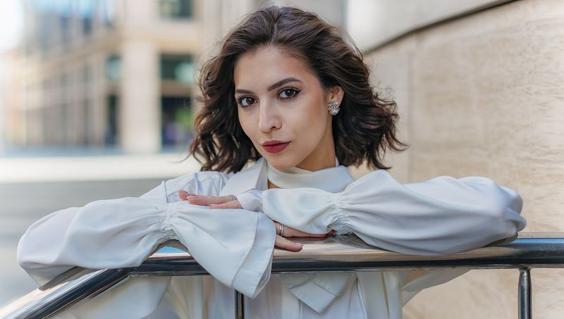 девушка, красавица, богиня Марияphoto preview