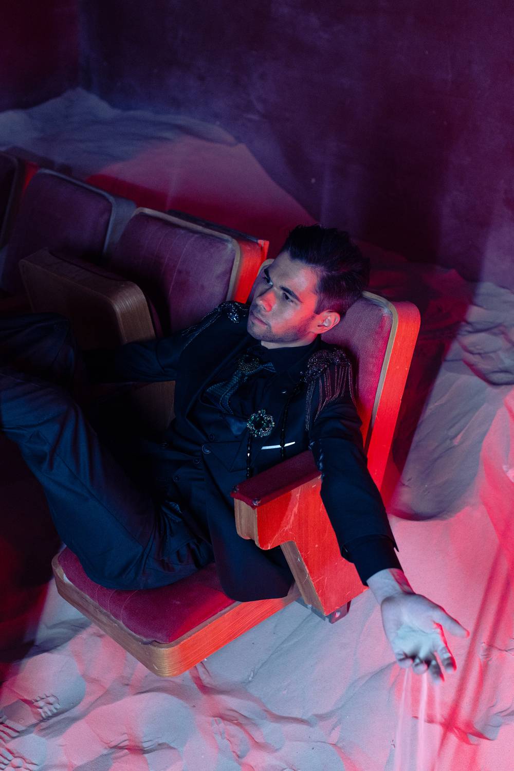 , Смирнов Александр