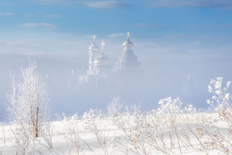 Истра  фото превью