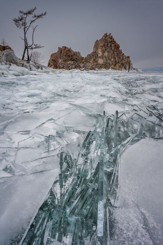 байкал, фототур, яковлевфототур, фототурнабайкал, сибирь Шаманка фото превью