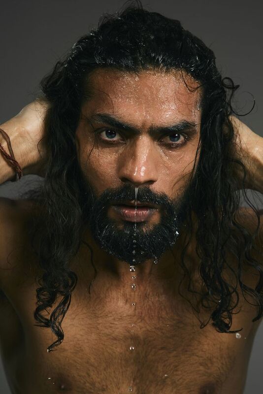 портрет, модель, арт, art, model, popular Анкит Rathiphoto preview