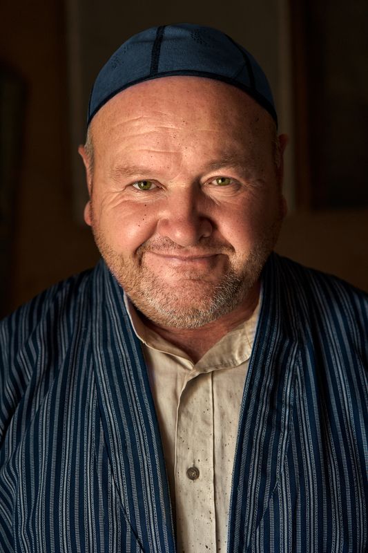 Bahodir фото превью