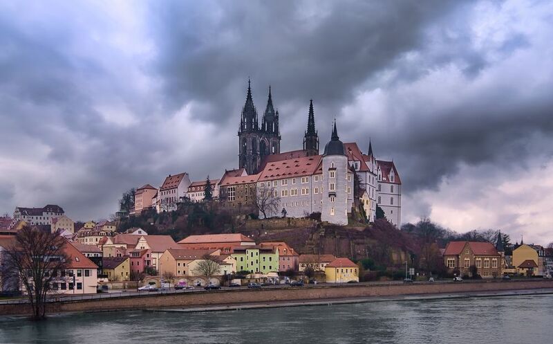 Майсен фото превью