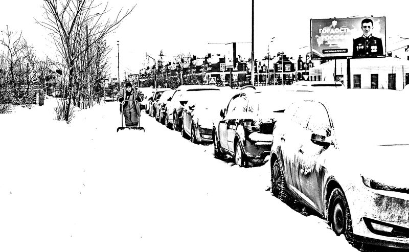 Две судьбы фото превью