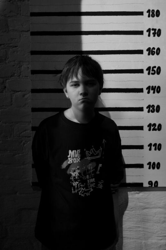 оценка, свет, тьма, система Шкала хорошего фото превью