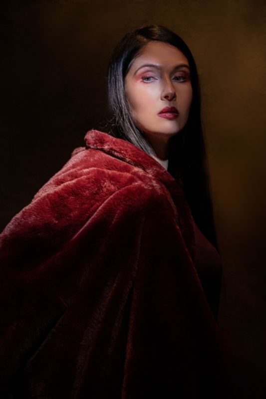 Ника фото превью