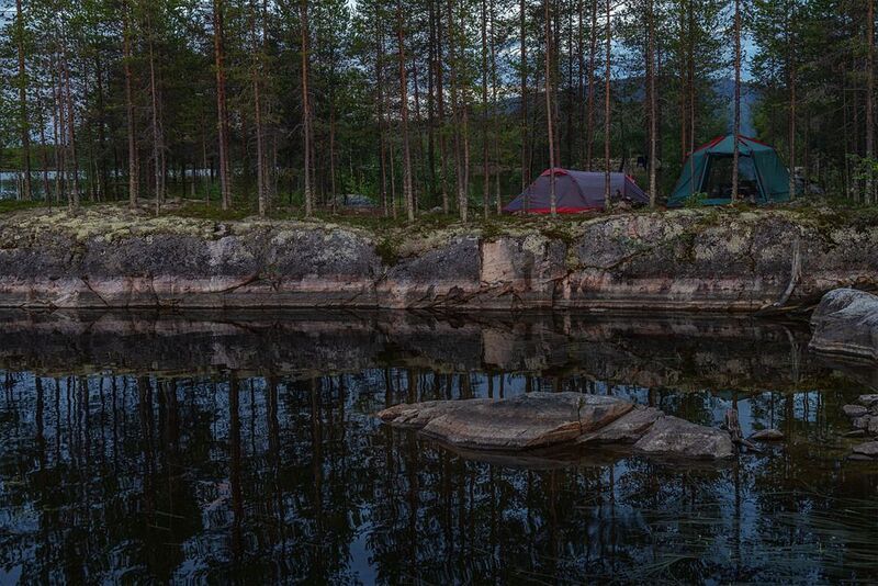 Лагерьphoto preview