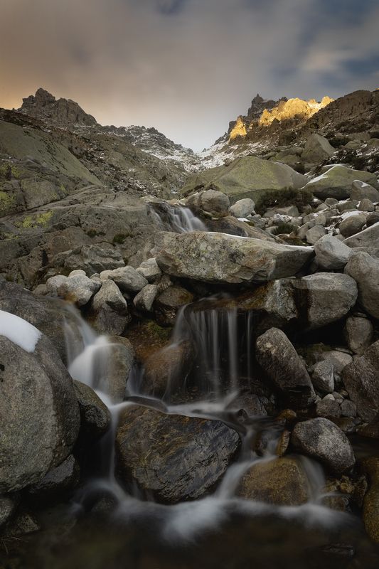photo, photography, picture, land, landscape, nature, awakening, river, color, mood , colorful, snow, winter,color,nobody,mountains,storm Holly Land фото превью